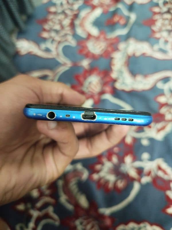 OPPO A16e urgent sale 1