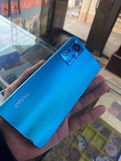 infinix note 11