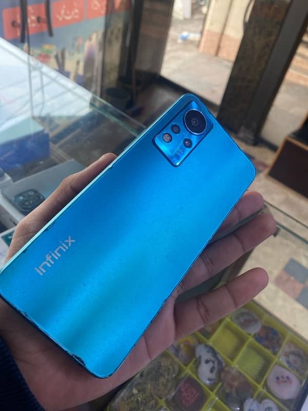 infinix note 11 0