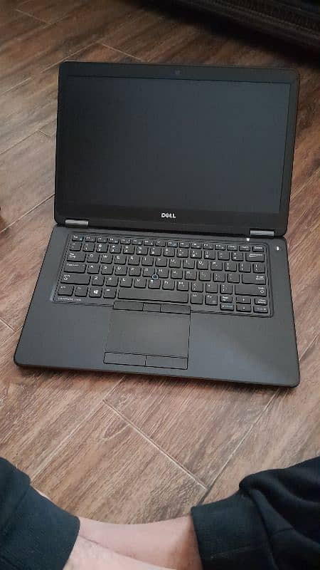 dell latitude laptop 2