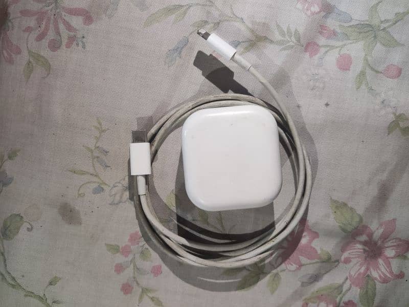 iphone original adapter 20w max with original cabel [compatible All] 0