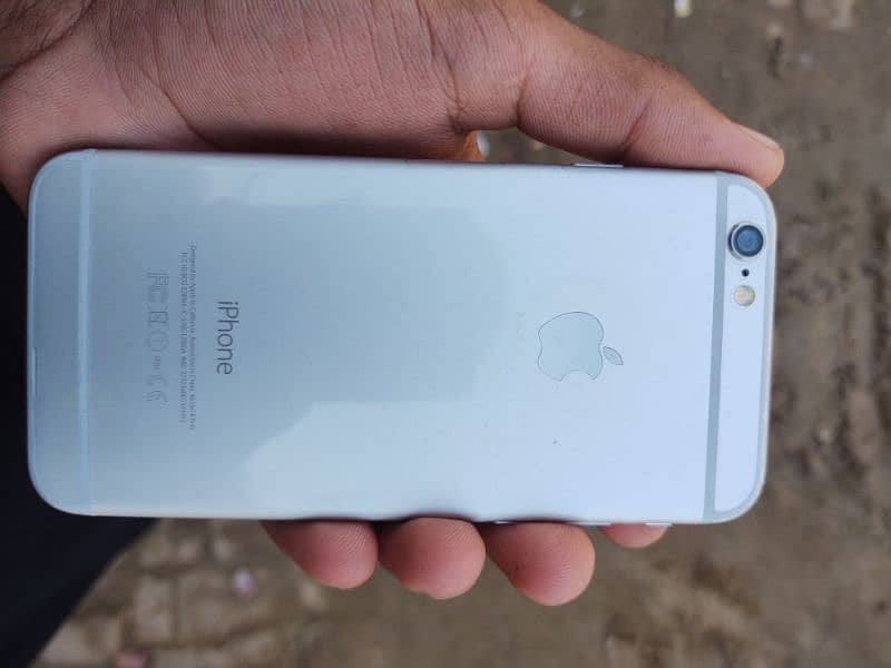 iphone 6 non pta 64gb 0