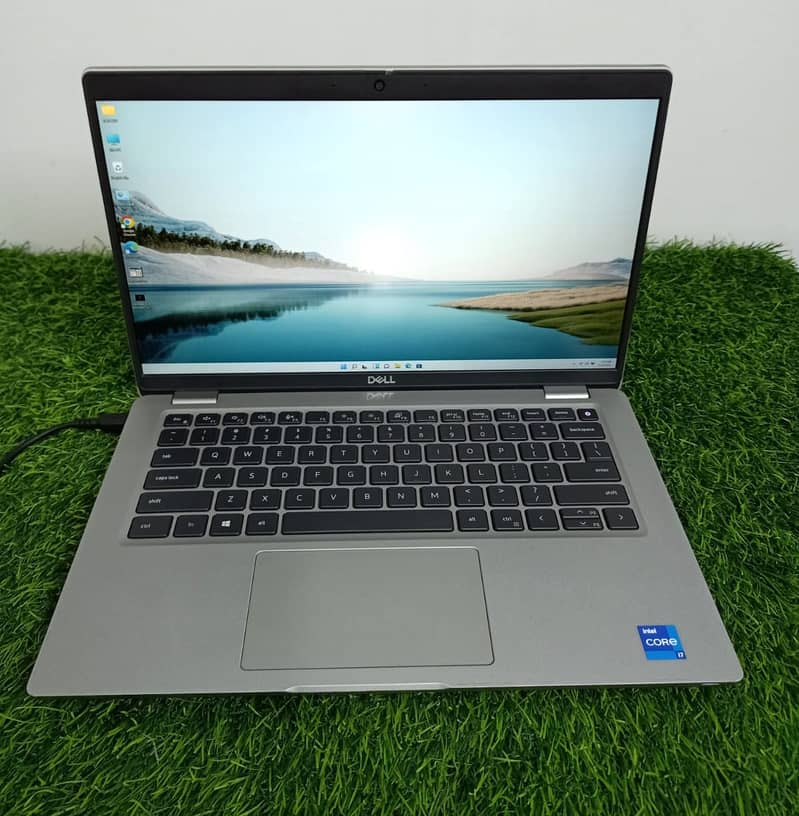 DELL LATITUDE 5420 0