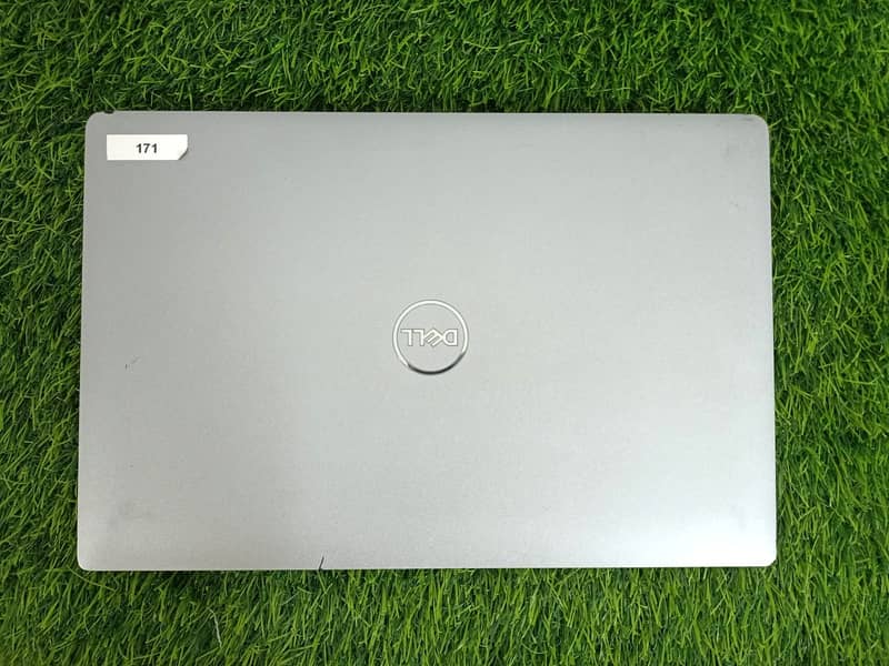 DELL LATITUDE 5420 6