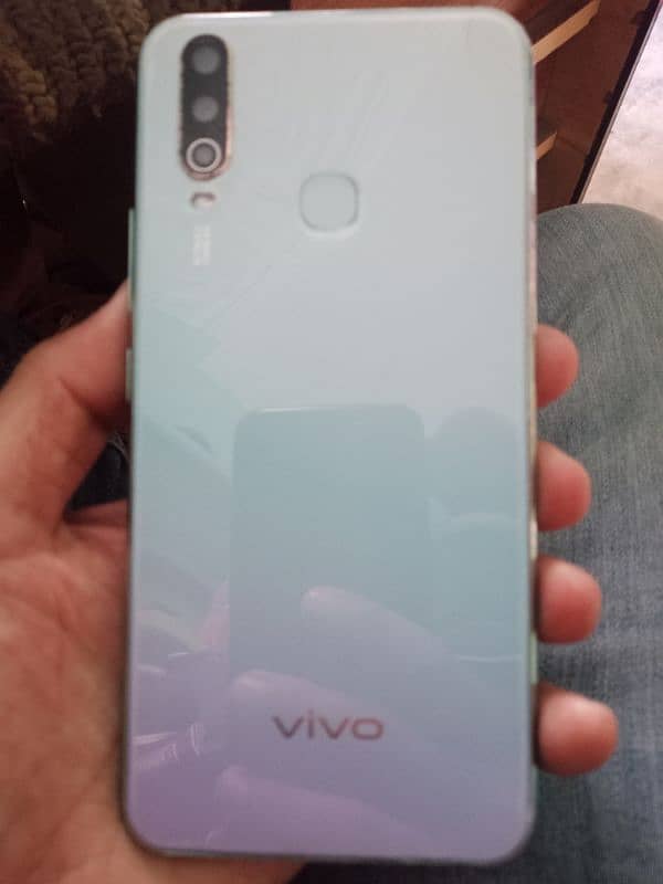 vivo y17 only kit no box no charger 03343541393 1