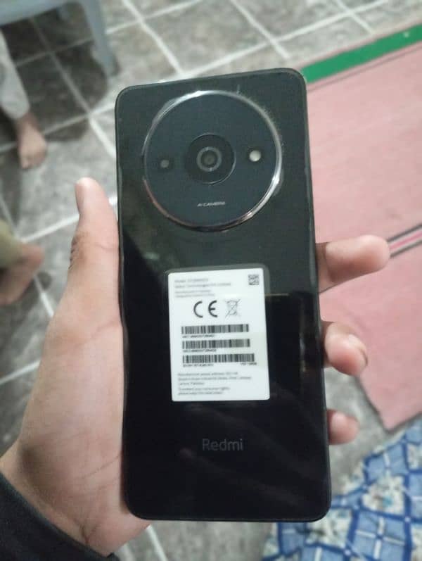 redmi A3 3