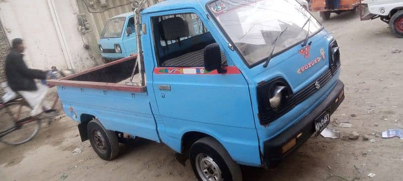 suzuki pickup 03121585375 4