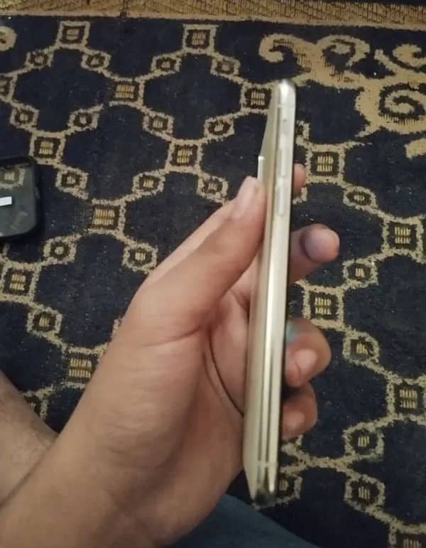 iPhone x non Pta 64 gb ufone sim working 1