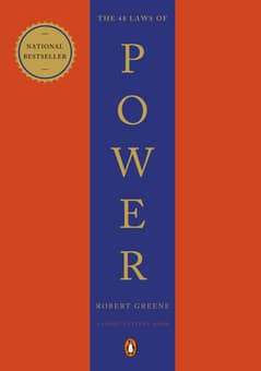 The 48 Laws of Power e-book