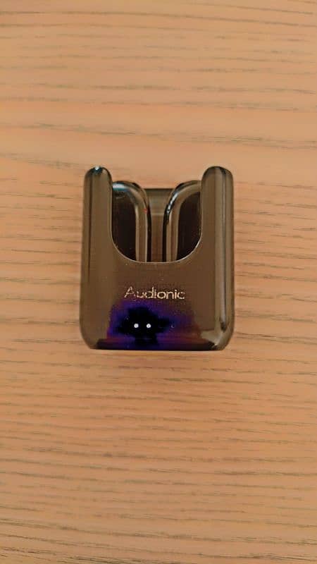 airbud 450 Audionoic 2