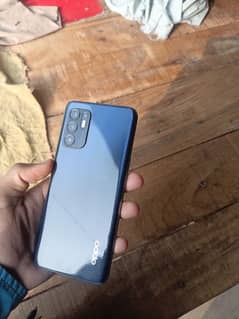 oppo reno 6 | 8 GB ram | 128 GB memory