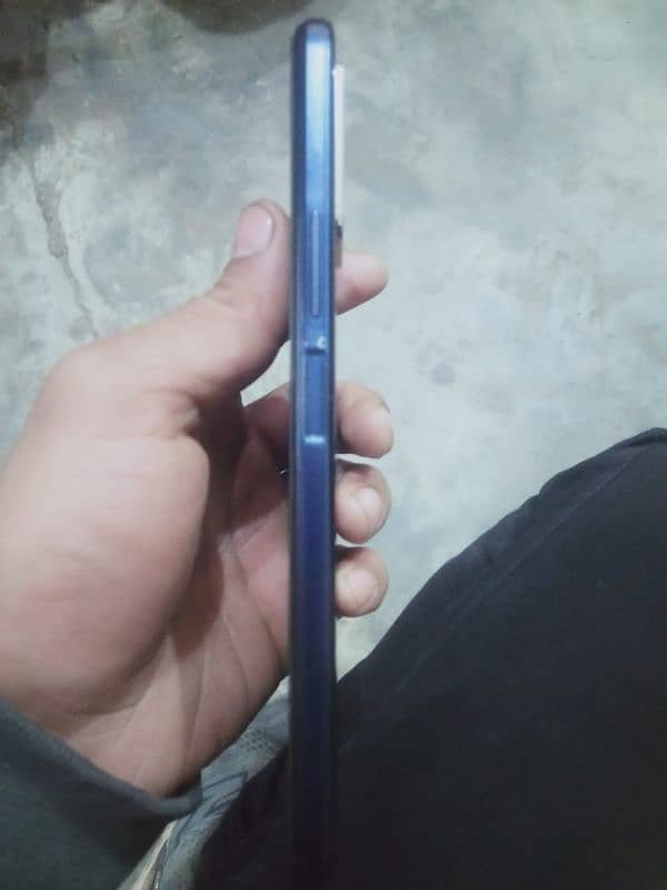 vivo y21t 0