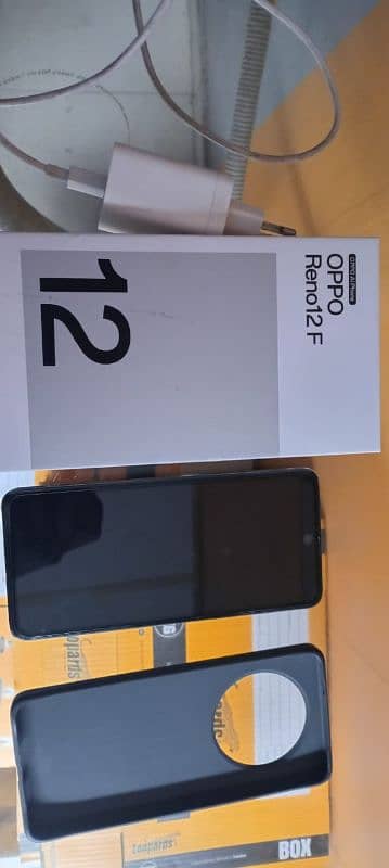 OPPO RENO F12 8 GB RAM 256 ROM CONDITION 10/10 6