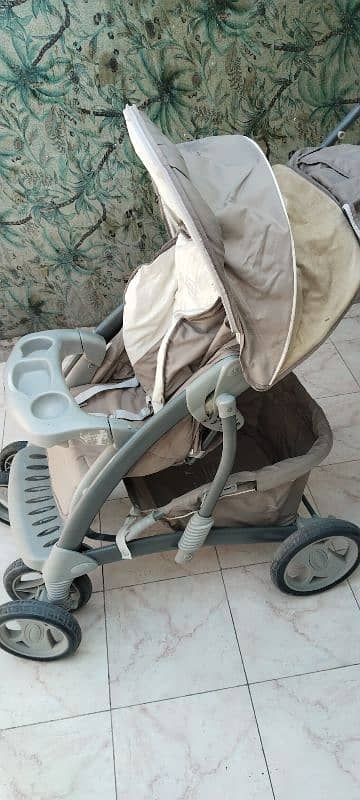 baby pram/stroller 0