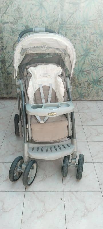 baby pram/stroller 1