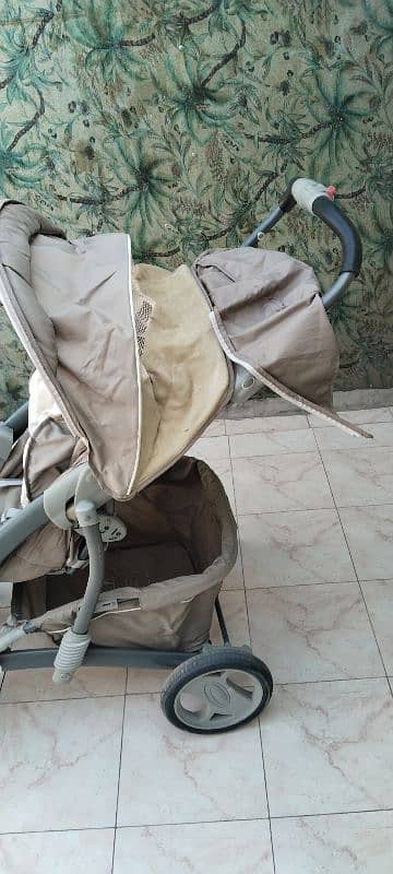 baby pram/stroller 2