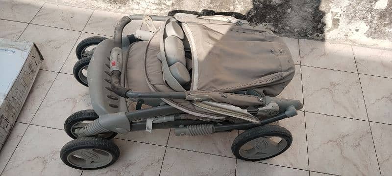 baby pram/stroller 3