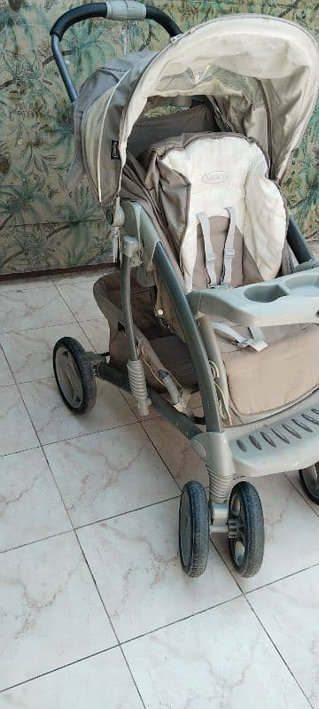 baby pram/stroller 4