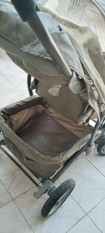 baby pram/stroller 5