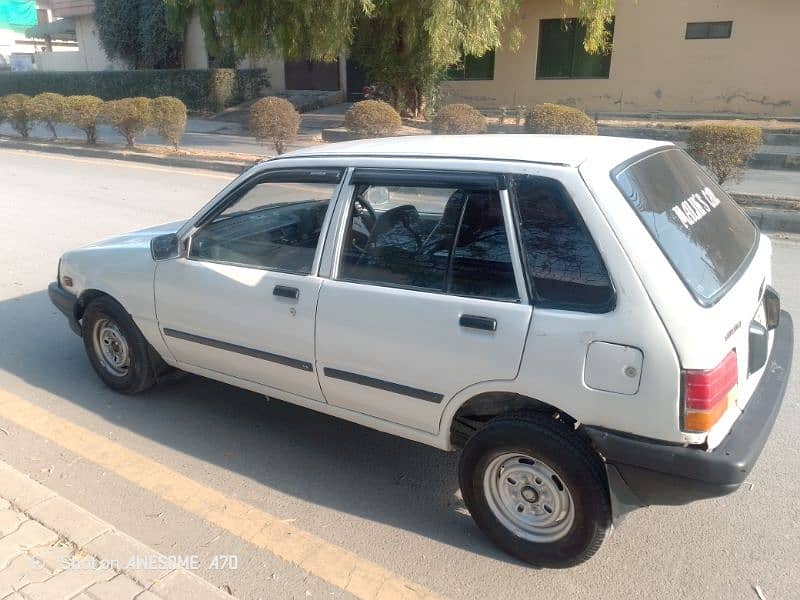 Suzuki Khyber Car For Sale in Pakistan 2