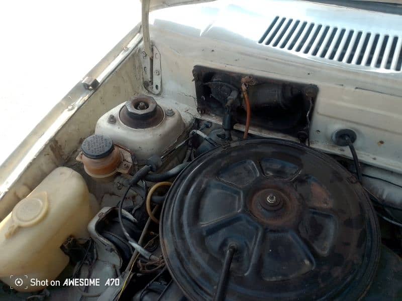 Suzuki Khyber Car For Sale in Pakistan 6