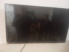 TCL LED TV