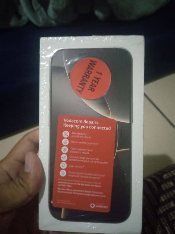 iphone 16 pro 128GB non pta 0