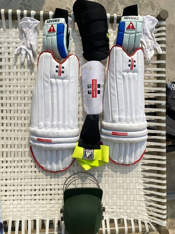 Cricket Kit 1