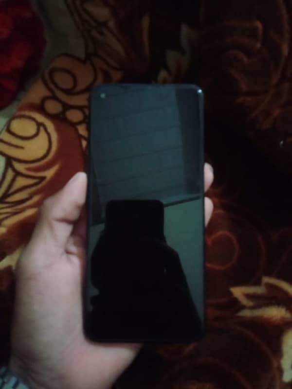 oppo a54 4,128 with box 10by10 condition all ok 1