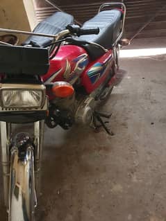 total original bike hai 03017015607