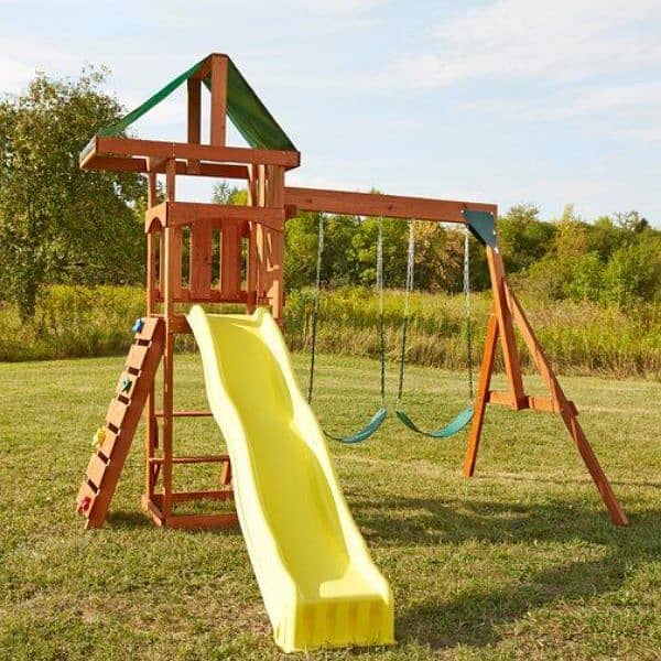 kids slides/ kids swings/ kidsrid/garden swings/sofa swings/customised 6