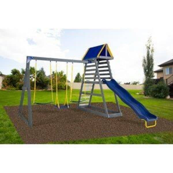 kids slides/ kids swings/ kidsrid/garden swings/sofa swings/customised 11