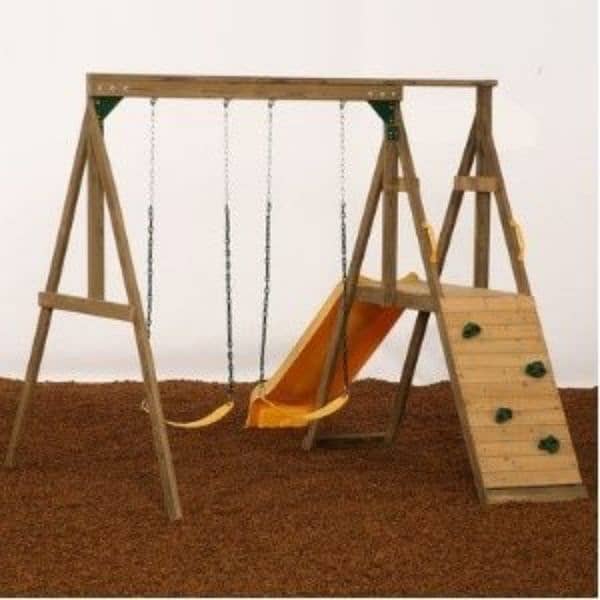 kids slides/ kids swings/ kidsrid/garden swings/sofa swings/customised 17