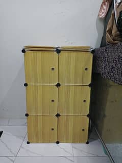 Diy wardrobe