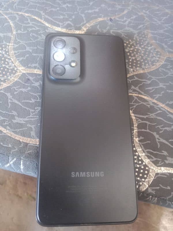 samsug galaxy a33 5g 1