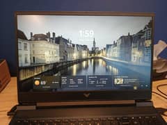 HP Victus 16 Gaming Laptop