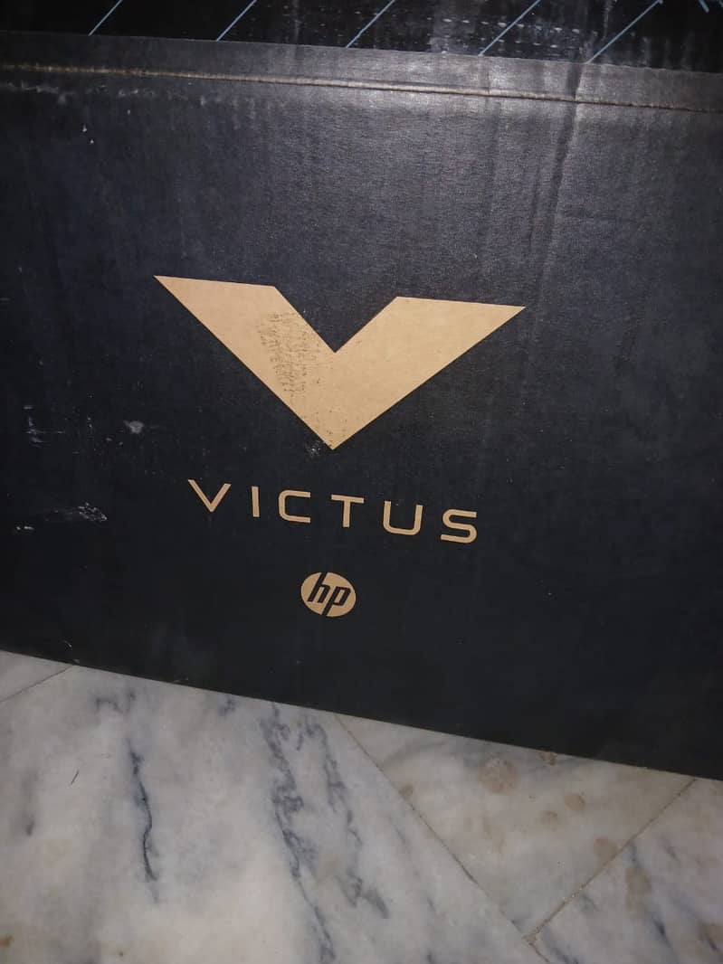 HP Victus 16 Gaming Laptop 2