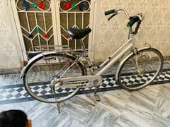 JAPANESE BIKE GOOD CONDITION