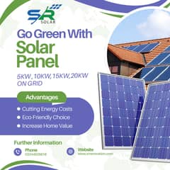 Solar Installation/Solar Services/Net File Metering/Solar Inverters