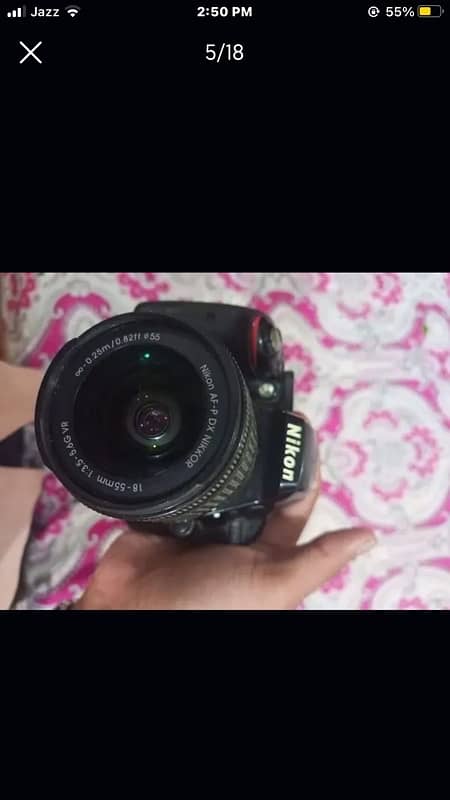 Nikon D3300 Photo + video 4