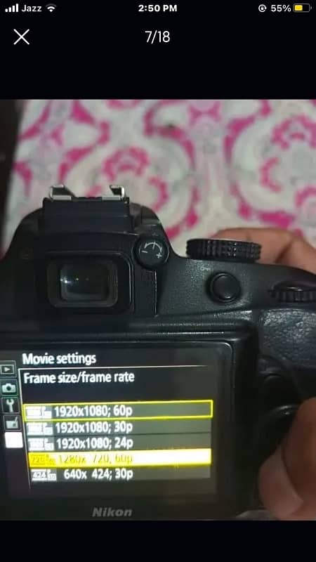 Nikon D3300 Photo + video 6