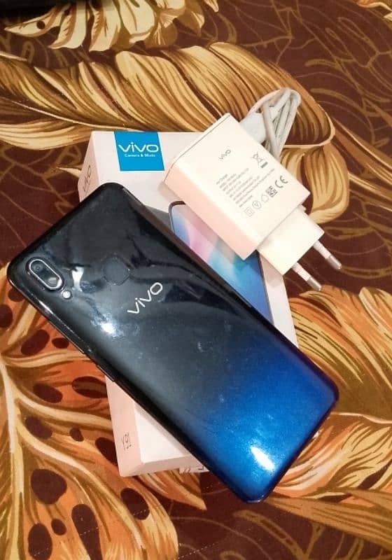 vivo Y91 3gb ram 64gb rom 0