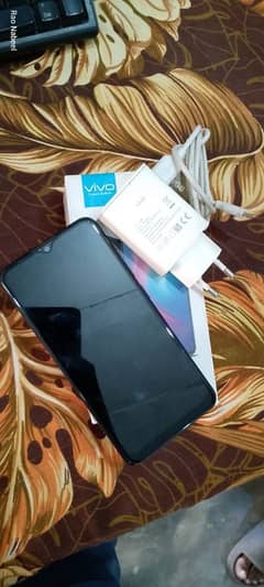 vivo Y91 3gb ram 64gb rom