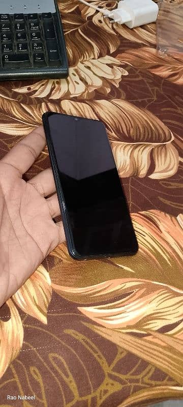 vivo Y91 3gb ram 64gb rom 3