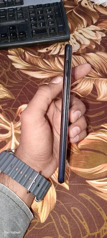 vivo Y91 3gb ram 64gb rom 4