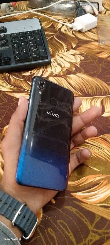 vivo Y91 3gb ram 64gb rom 5