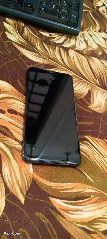 vivo Y91 3gb ram 64gb rom 9