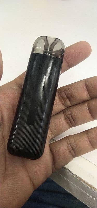 sonder vape 4