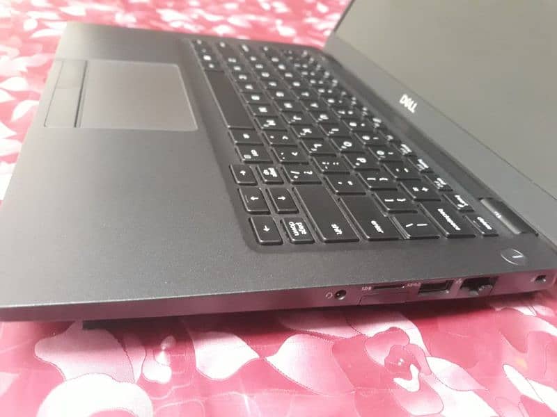 Dell i5 8th Gen Latitude 5300 6