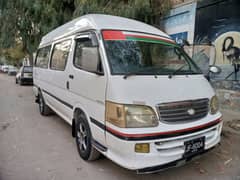 Hiace